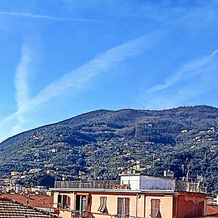 Le Voci Della Fontana La Spezia Exterior foto