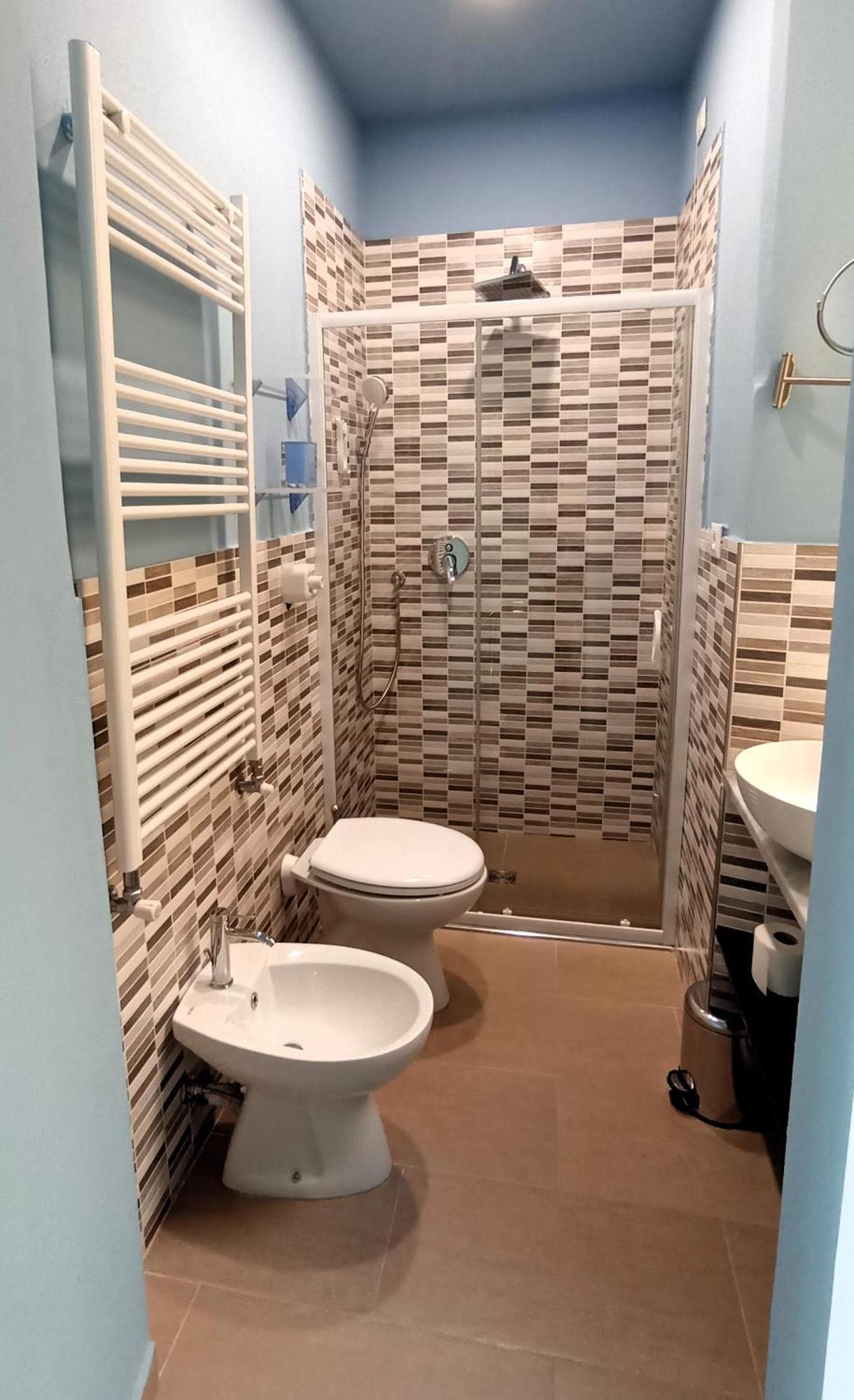 Le Voci Della Fontana La Spezia Exterior foto
