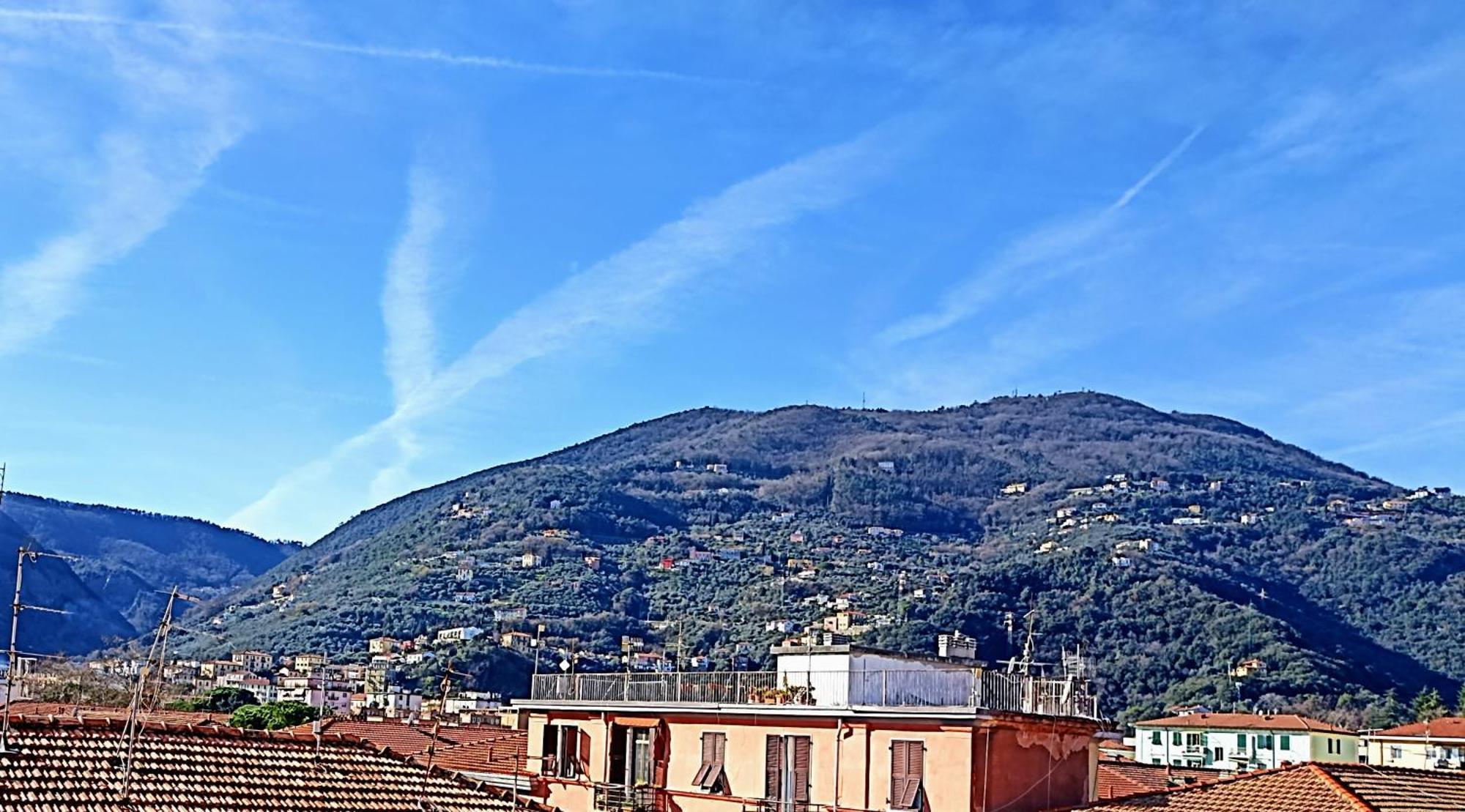 Le Voci Della Fontana La Spezia Exterior foto